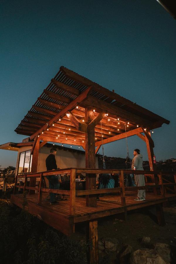 Oasis 444 San Marcos (Baja California) Exterior foto