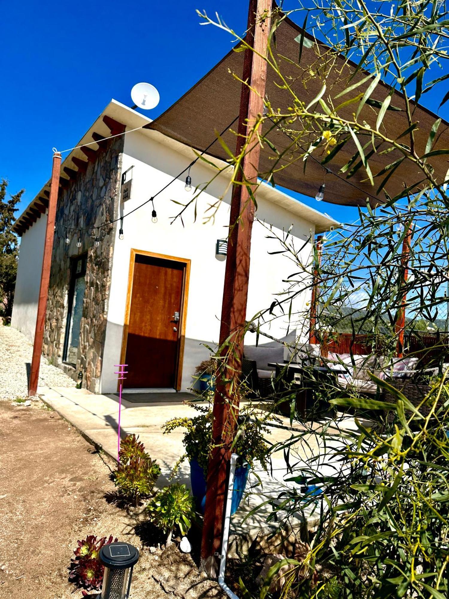 Oasis 444 San Marcos (Baja California) Exterior foto